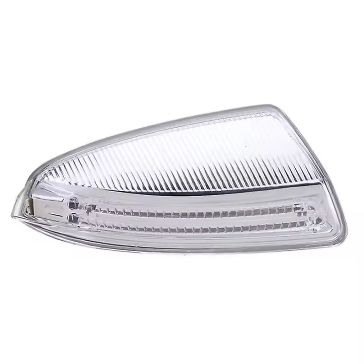 Lado derecho espejo retrovisor Luz de señal de giro para-W164 W204 W639 ML300 ML320 ML500 C250 C300 C350 - 1