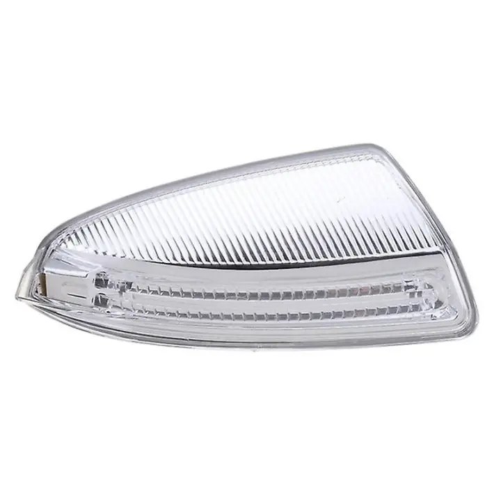 Lado derecho espejo retrovisor Luz de señal de giro para-W164 W204 W639 ML300 ML320 ML500 C250 C300 C350 - 1