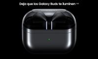 Samsung Galaxy Buds3 Pro SM-R630 Auriculares inalámbricos, Galaxy AI, Adaptive EQ/Adaptive ANC, Sonido envolvente de alta fidelidad, Hi-Fi, Conversación traducida en tiempo real, Bluetooth v5.4, Audio 360, IP57 - details 2
