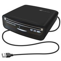 Juego De Reproducción De CD Para Coche Compatible Con Tesla Model 3 2019-2021 Reproductor De DVD LED TV PC Portátil Con USB Y Alimentación 12V Negro - details 13