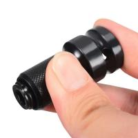 Adaptador De Cambio Rápido STONEGO 1PC 1/2-Pulgada a 1/4-Pulgada Hexagonal Para Destornillador Y Taladro Socket Convertidor De Destornillador - details 3