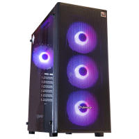 Iberload PC Gaming AMD Ryzen 5 5600GT, 16GB (2x8) y 32GB (2x16), 1TB SSD PCIe 4.0 NVMe, W11 Home - details 0