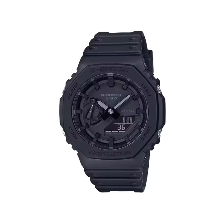 Reloj Casio G-Shock GA-2100-1A1ER - 1