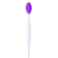 Cepillo De Exfoliación Para Nariz Doble Cara De Silicona Para Hombres Y Mujeres Eliminación De Quistes Y Piel Muerta - details 3