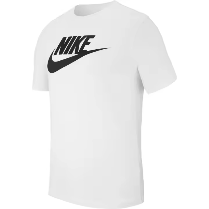 Nike Camiseta De Manga Corta Sportswear Icon Futura - 1
