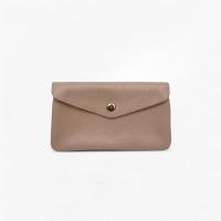 cartera de cuero para mujer, billetera de cuero para mujer,con multitud de espacios para tarjetas, billetes y monedas,Piel auténtica,regalo mujer,gran capacidad , Ligera y Práctica, Hecho en Italia,Varios Colores - details 8