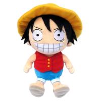 one piece peluche soft luffy-zoro-chupper para coleccion,regalo 25-30cm - details 2