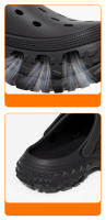 Clogs EVA Nuevos Para Verano Con Sensación Suave Al Entrar Para Mujer Zapatos De Exterior Antideslizantes Clog Sandalias De Toda La Etapa Para Hombre - details 8