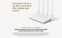 Xiaomi Router AX3000T, Procesador de 1,3 GHz de doble núcleo, Conexión NFC con un solo toque, Velocidad inalámbrica de 3000 Mbps - details 2