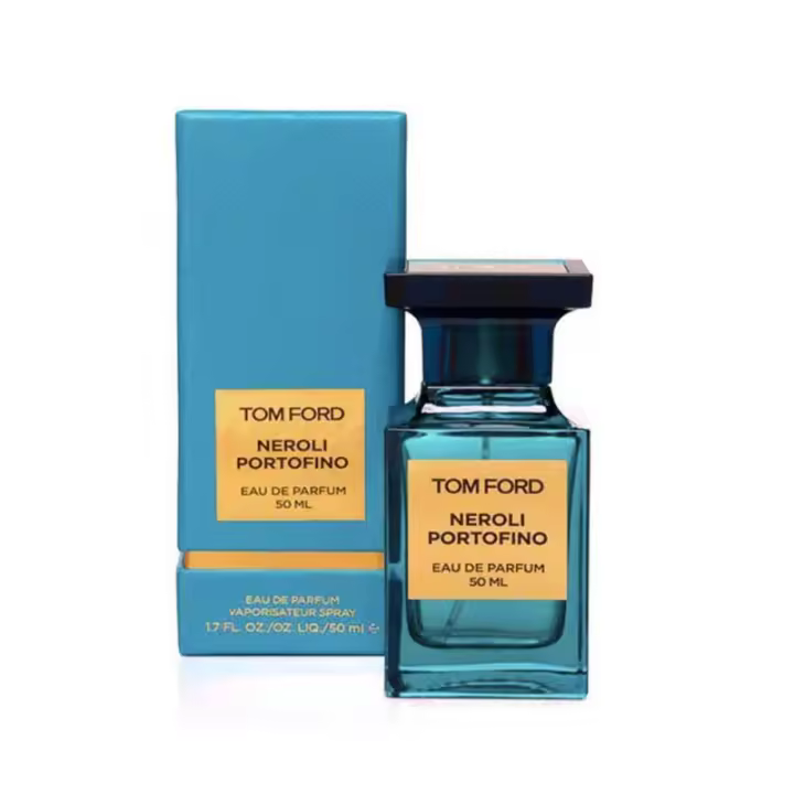 TOM FORD BEAUTY NEROLI PORTOFINO EAU DE PARFUM vaporizador 50 ML. "UNISEX" - 1