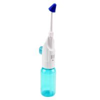 Limpia Dientes Portátil Sin Cable Ortoirrigador Aparato De Higiene Dental Recargable Para Adultos Limpiador De Encías - details 3