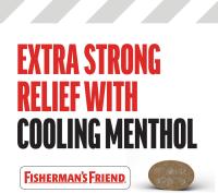 Fisherman's Friend Original Pastillas De Mentol y Eucalipto caja 24 x 25g - details 2