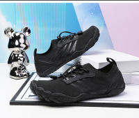 Zapatos para rastreo de ríos, zapatos de vadeo para hombres y mujeres, zapatos de natación antideslizantes de secado rápido, zapatos de pesca, zapatos anfibios, zapatos de playa anticortes - details 18