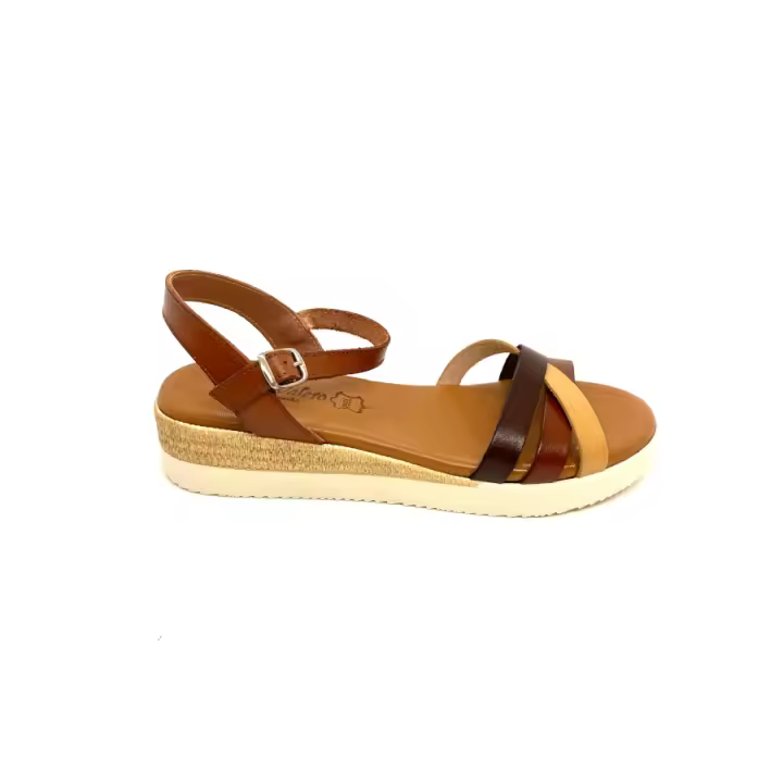 Sandalia Fanny Valero 615 - 1