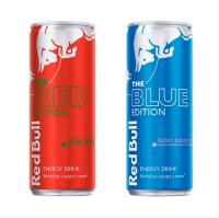 Red Bull Surtido Red Bull Mixed Try Edition - 24 unidades de 250ml - 4 sabores diferentes - details 1