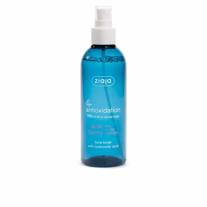 Cosmética Facial Ziaja ACAI tónico facial en spray - 1