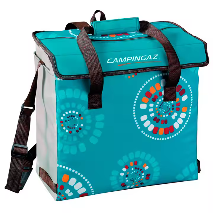 Bolsa Nevera Campingaz Minimaxi Cool 29L - Gran Capacidad - 1