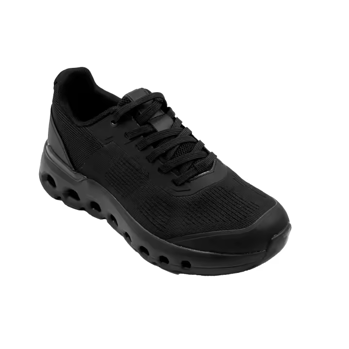 JZ Hermanos Zapatilla Deportiva con Suela Gruesa para mujer - 1