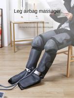 Masajeador Térmico de Compresión 360° para Piernas - Alivia Edemas, Mejora la Circulación y Reduce Fatiga con Terapia de Calor Ajustable regalo salud para padresv - details 3