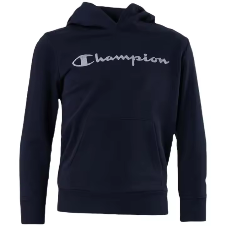 Sudaderas marca Champion modelo 305163-Bs501 para junior en color azul - 1