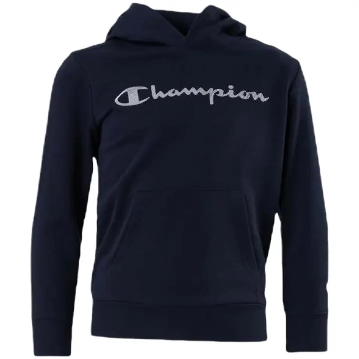 Sudaderas marca Champion modelo 305163-Bs501 para junior en color azul - 1