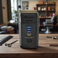 MÁQUINA Afeitadora WAHL VANISH - Profesional Shaver - details 1