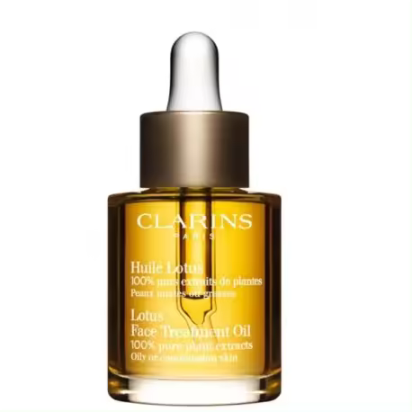 CLARINS HUILE LOTUS 30ML - 1