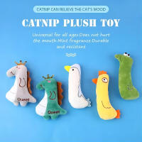 Juguete Para Morder De Peluche Para Mascotas Juguete Interactivo Resistente Para Perros Y Gatos Divertido Y Útil Para Mascotas - details 2