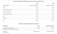 Big Only Whey Zero 1Kg - Sabor Mowgly Chocolate - details 0
