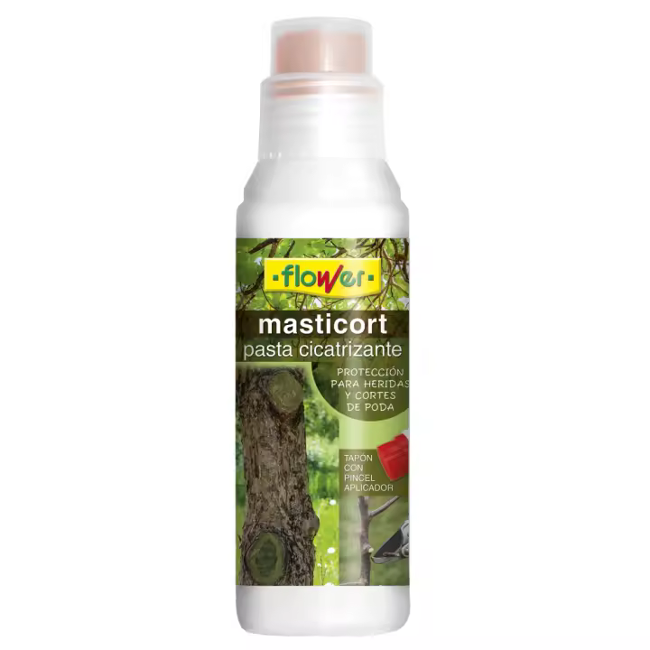 FLOWER MASTICORT CICATRIZACIÓN+PROTECCIÓN+FIJACIÓN INJERTOS 250 GR - 1