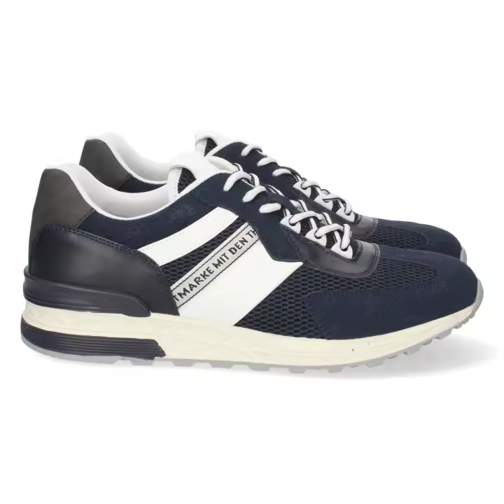 SNEAKERS Sport3punto0 A2199-Azul - 1
