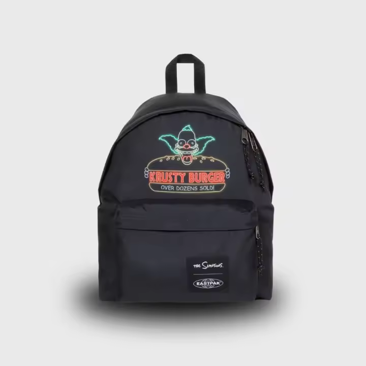 Eastpak Padded Pak'r Simpsons Neon Placed - 1