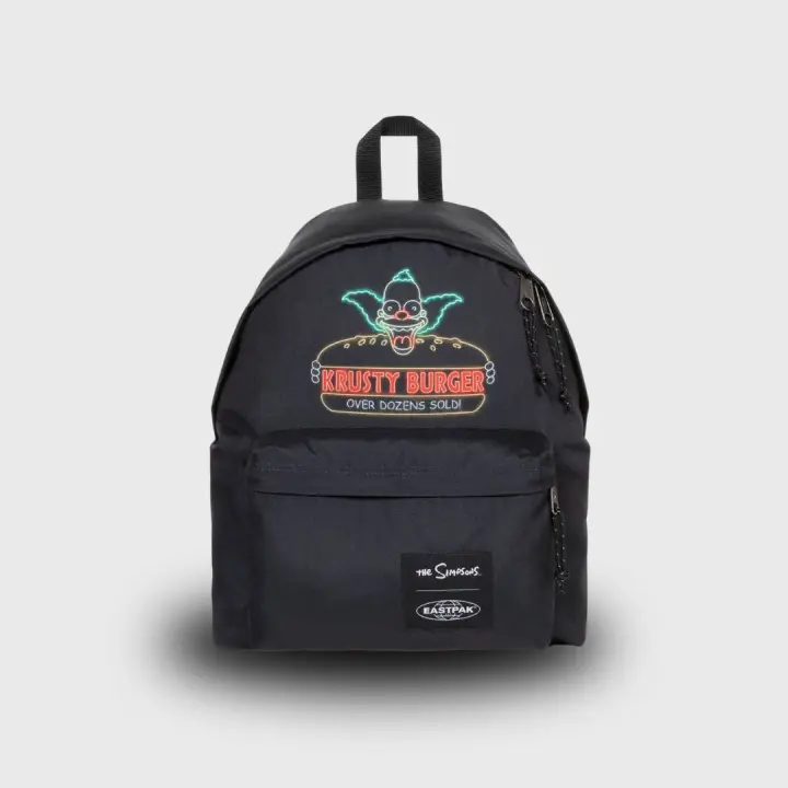 Eastpak Padded Pak'r Simpsons Neon Placed - 1