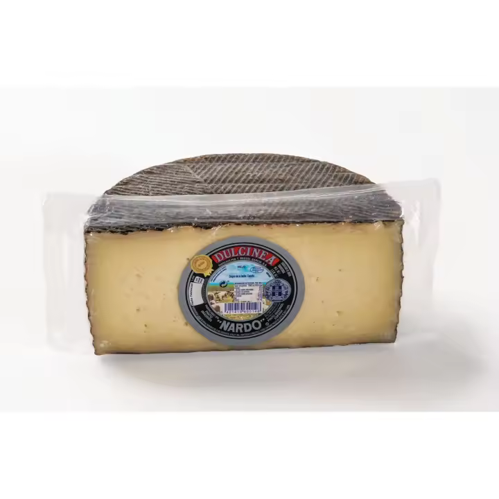 Varios - Queso Viejo Mezcla Leche Cruda Dulcinea 1400G Aprox - 1