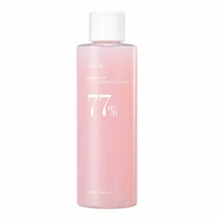 Peach 77 Niacin Essence Toner - 1