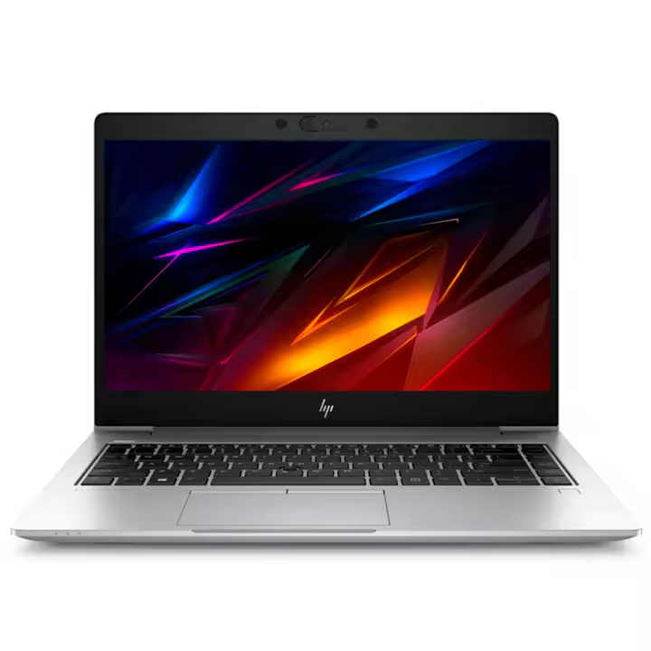 Portátil HP EliteBook 745 G6, Ryzen 5 Pro 3500U 2.1 GHz, 256Gb NVMe, 14" 1920x1080 Teclado Español - 1