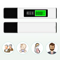 Medidor De Agua Digital 4 En 1 TDS PH 0-9990PPM Altísima Precisión Tester De Calidad Del Agua Para Acuarios Piscinas Medidor De Conductividad Y Temperatura - details 4