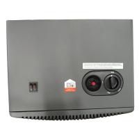 Estufa de Gas con Doble Sistema de Calefacción Gas Butano y Calefactor Eléctrico TRÉBOL ADVANCE - details 1