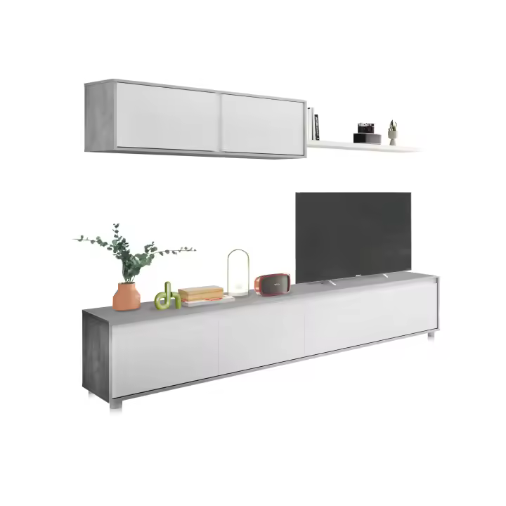 Habitdesign -Salón Arlet - 1