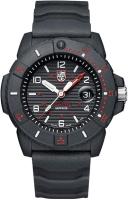 Reloj Luminox Navy Seal XS.3615 Reloj de cuarzo 45mm Gris CARBONOX™ 45mm 200m Water resist sport reloj de hombre - details 1