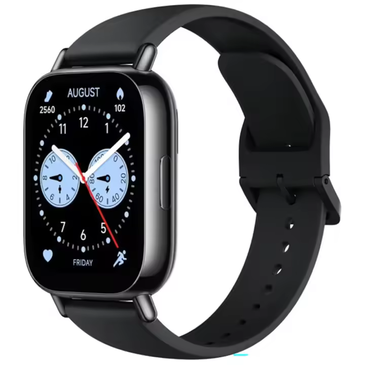Xiaomi Smartwatch Redmi Watch 5 Lite Negro Adulto - 1