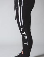 Pantalones De Fitness Transpirables Para Hombre 2024 Pantalones De Entrenamiento Al Aire Libre Correr Nuevo Trend Primavera/Verano Estilo Recto mid Weight Polyester - details 9