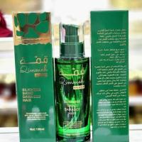 Lattafa Sérum para el Cabello DIMMAH Vainilla Almizcle Sándalo 100ml - details 0