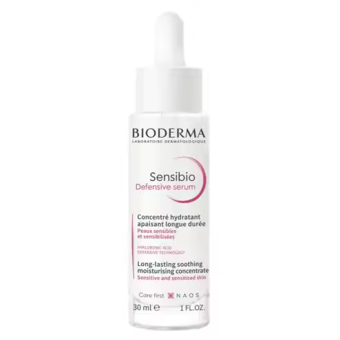 BIODERMA SENSIBIO SERUM DEFENSIVE 30 ML - 1