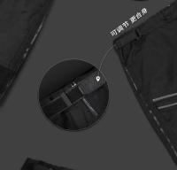 Pantalones De Motocicleta Con Protección Térmica Y Antiviento De Invierno Con Rodilleras Desmontables Talla M/L/XL/2XL/3XL/4XL Para Hombres - details 7