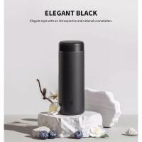 Xiaomi Mijia Termo De Acero Inoxidable 350ml Taza Aislada Portátil Para Exteriores Botella De Agua Té Café Termos Con Aislamiento Térmico De 6 Horas - details 4