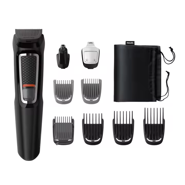 BARBERO/CORTAPELO PHILIPS MG3740/15 9EN1 AUT.60MIN - 1
