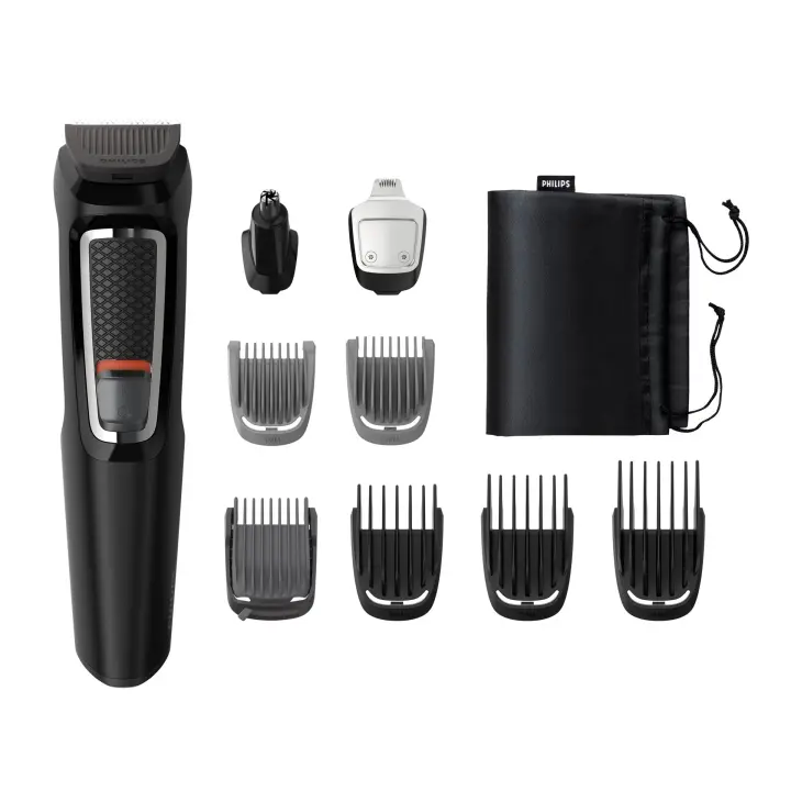 BARBERO/CORTAPELO PHILIPS MG3740/15 9EN1 AUT.60MIN - 1