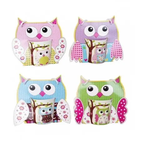 Tazas Juveniles para Comuniones, Bodas y Cumpleaños - Disok - 1
