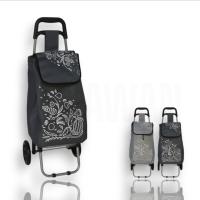 Carro de Compra Plegable de Dos Ruedas / Karawan - details 1